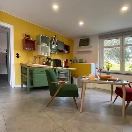 Naturferienhaus Für 2 Personen Ferienhaus *