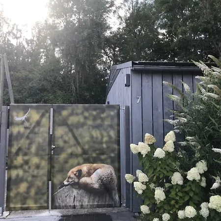 Ferienhaus Naturferienhaus Für 2 Personen