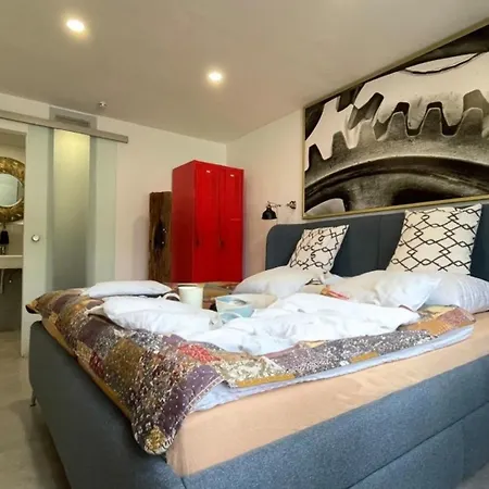Ferienhaus Naturferienhaus Für 2 Personen